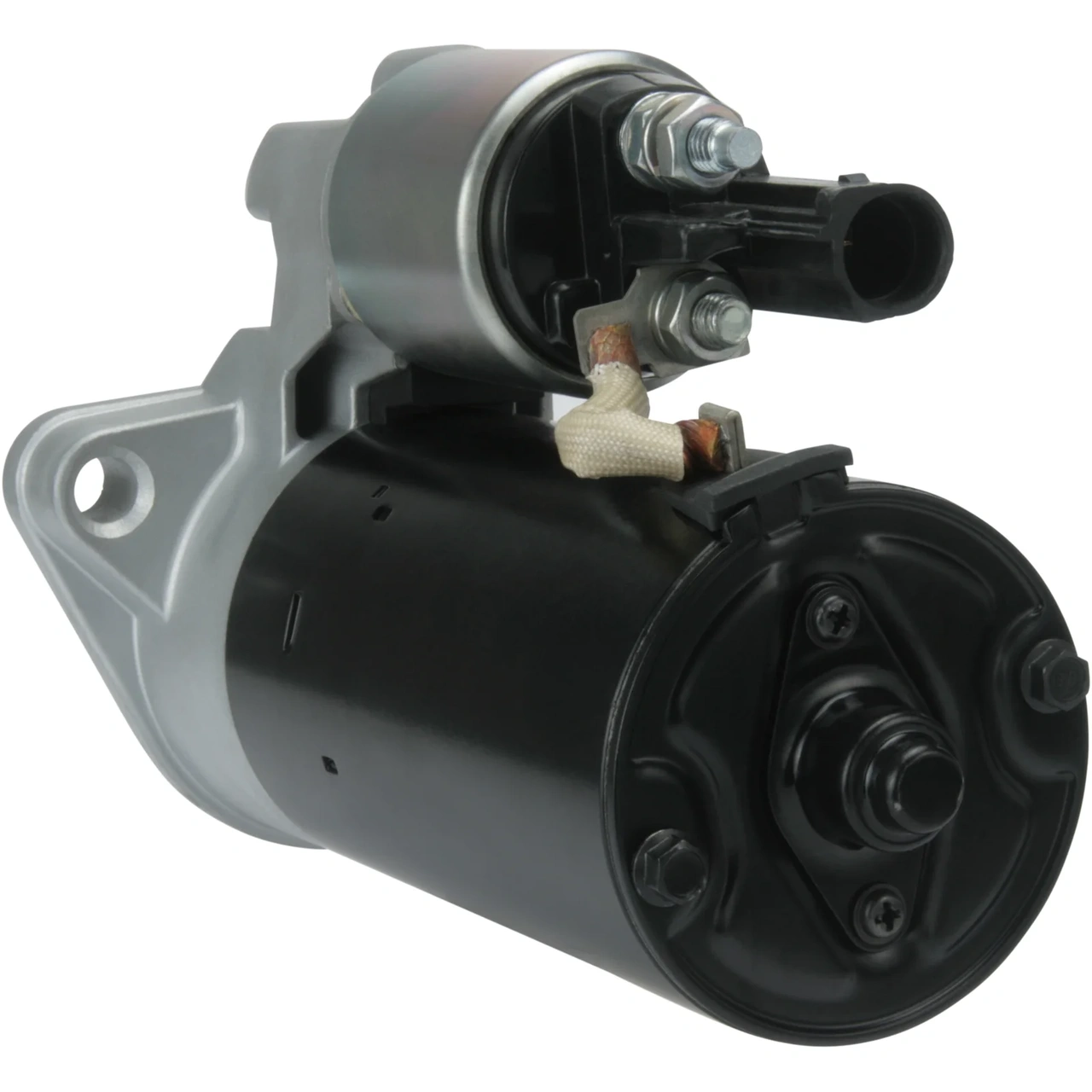 HC-Cargo Starter motor