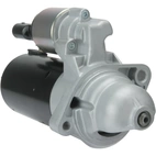 HC-Cargo Starter motor