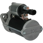 HC-Cargo Starter motor