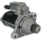 HC-Cargo Starter motor