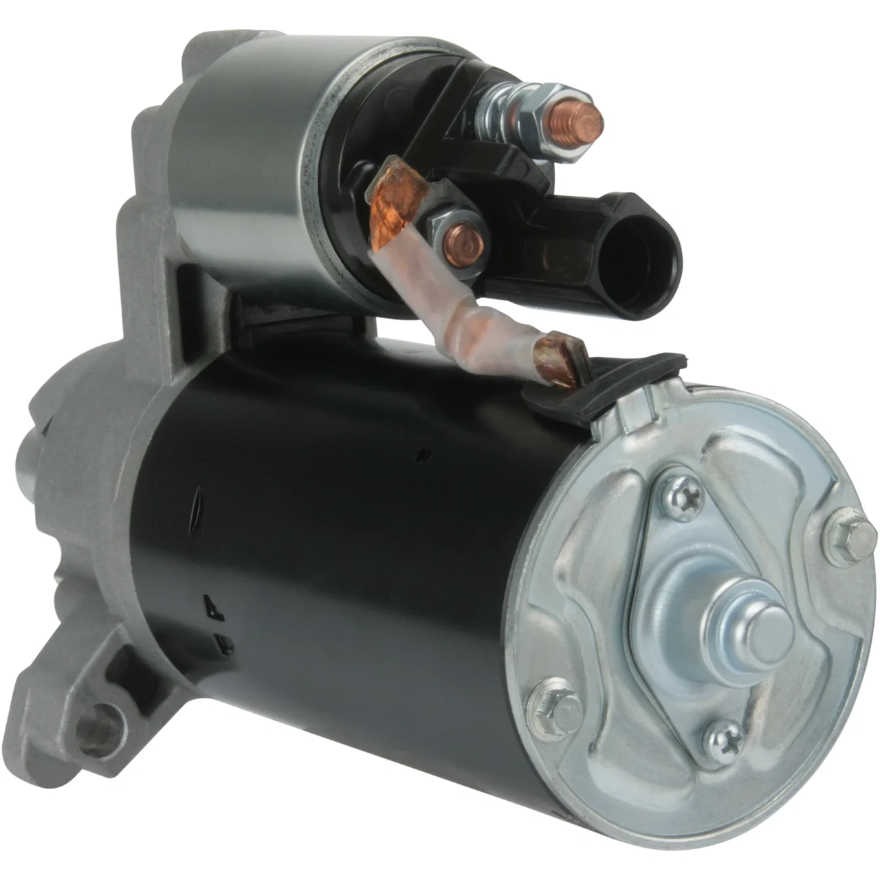HC-Cargo Starter motor