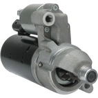 HC-Cargo Starter motor
