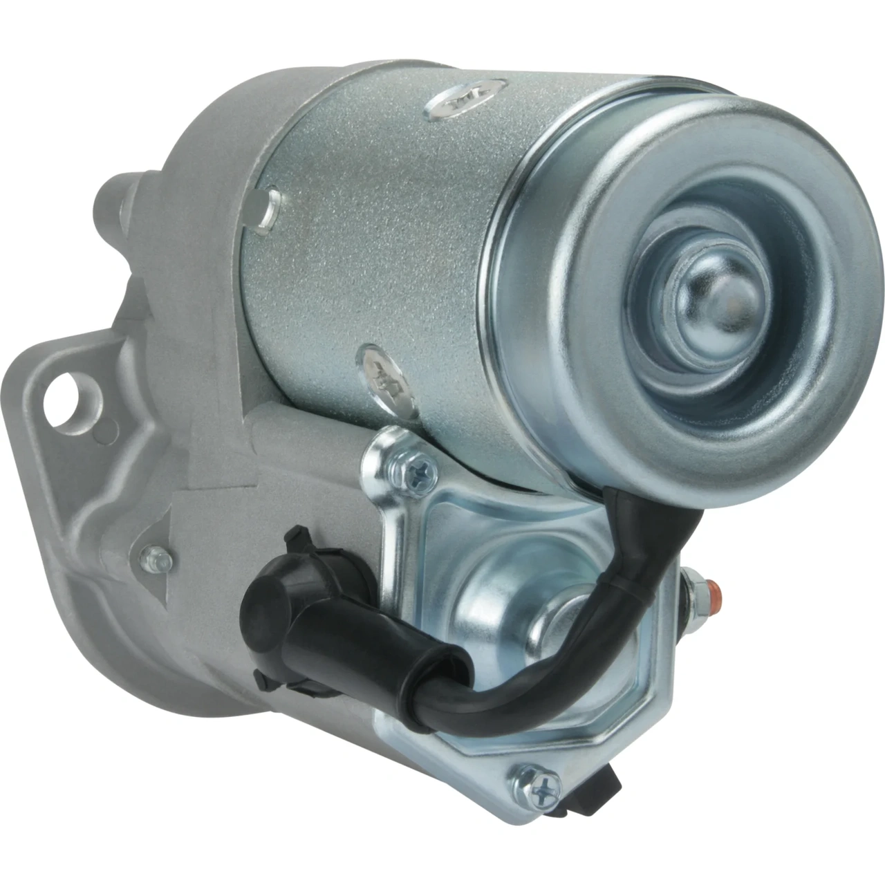 HC-Cargo Starter motor