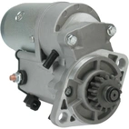 HC-Cargo Starter motor