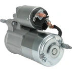 HC-Cargo Starter motor