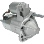 HC-Cargo Starter motor