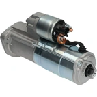 HC-Cargo Starter motor