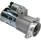 HC-Cargo Starter motor