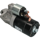 HC-Cargo Starter motor