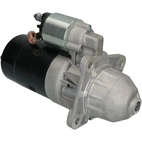 HC-Cargo Starter motor