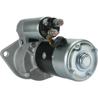 HC-Cargo Starter motor