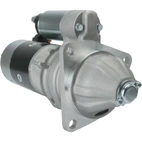 HC-Cargo Starter motor