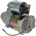 HC-Cargo Starter motor