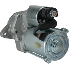 HC-Cargo Starter motor