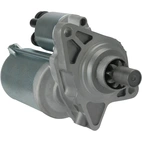 HC-Cargo Starter motor