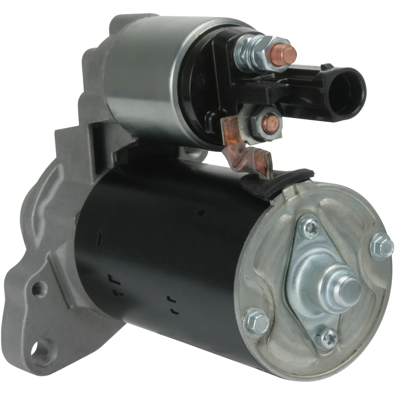 HC-Cargo Starter motor