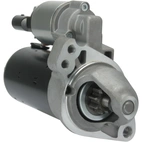 HC-Cargo Starter motor
