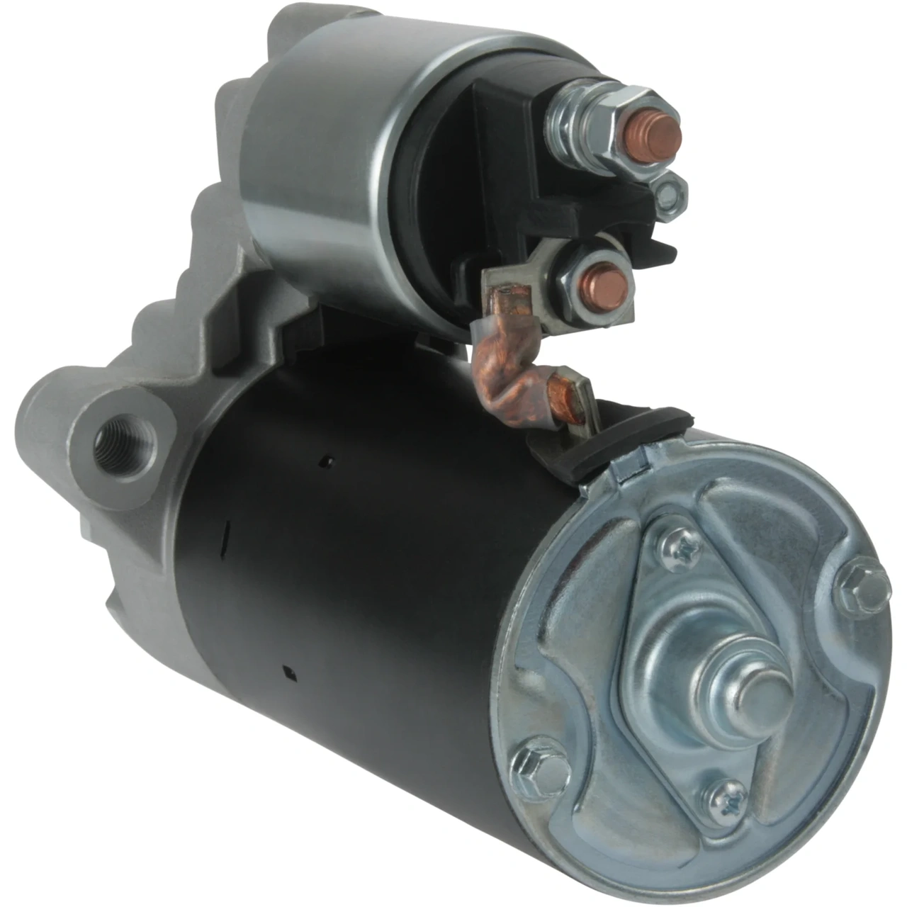 HC-Cargo Starter motor