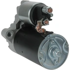 HC-Cargo Starter motor