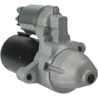 HC-Cargo Starter motor