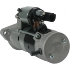 HC-Cargo Starter motor