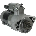 HC-Cargo Starter motor