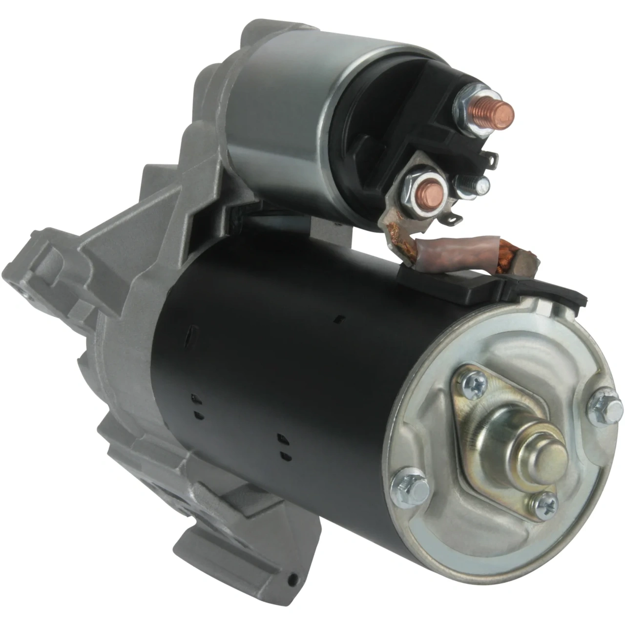 HC-Cargo Starter motor