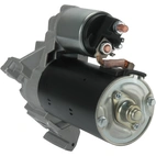 HC-Cargo Starter motor