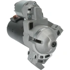 HC-Cargo Starter motor