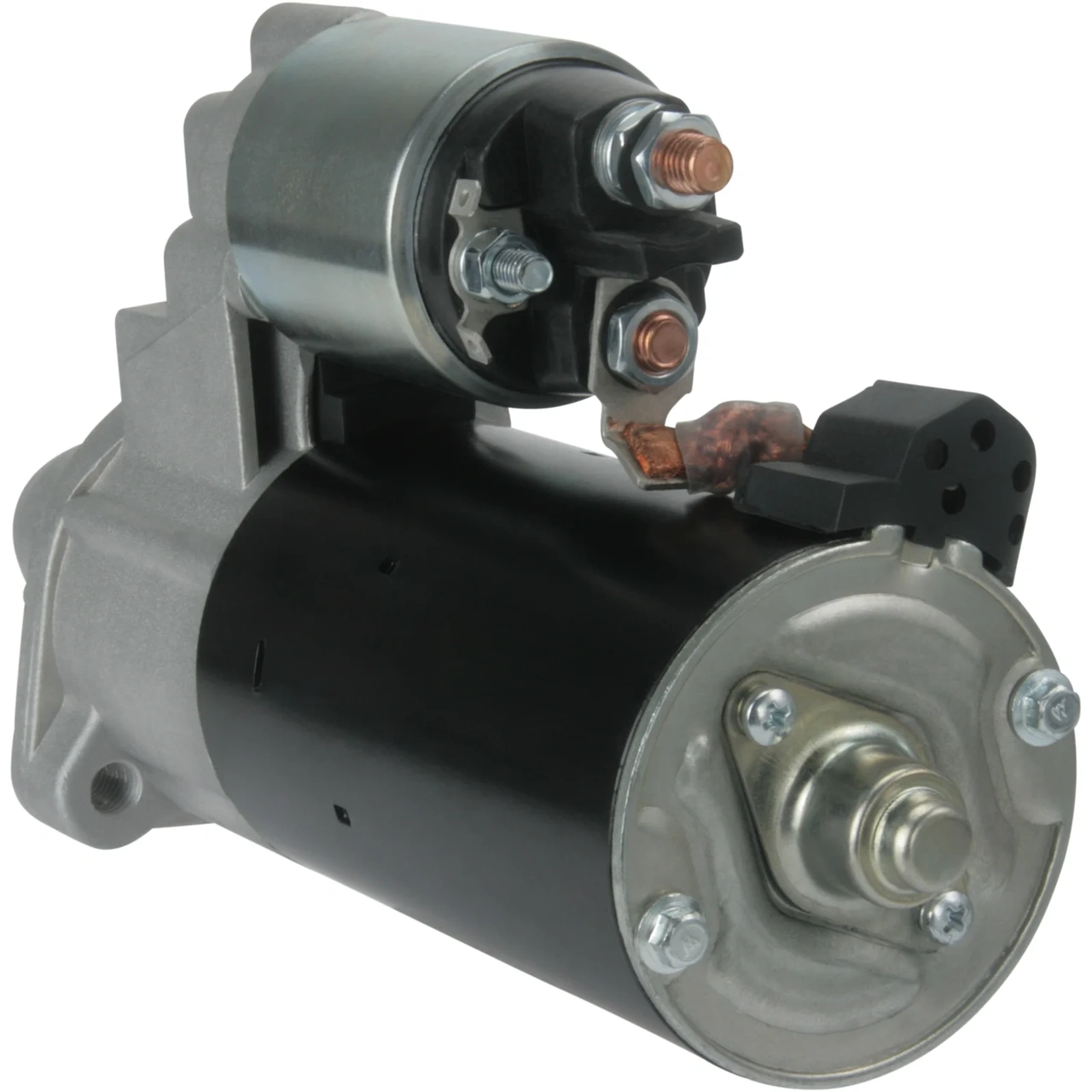 HC-Cargo Starter motor