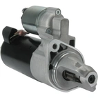 HC-Cargo Starter motor
