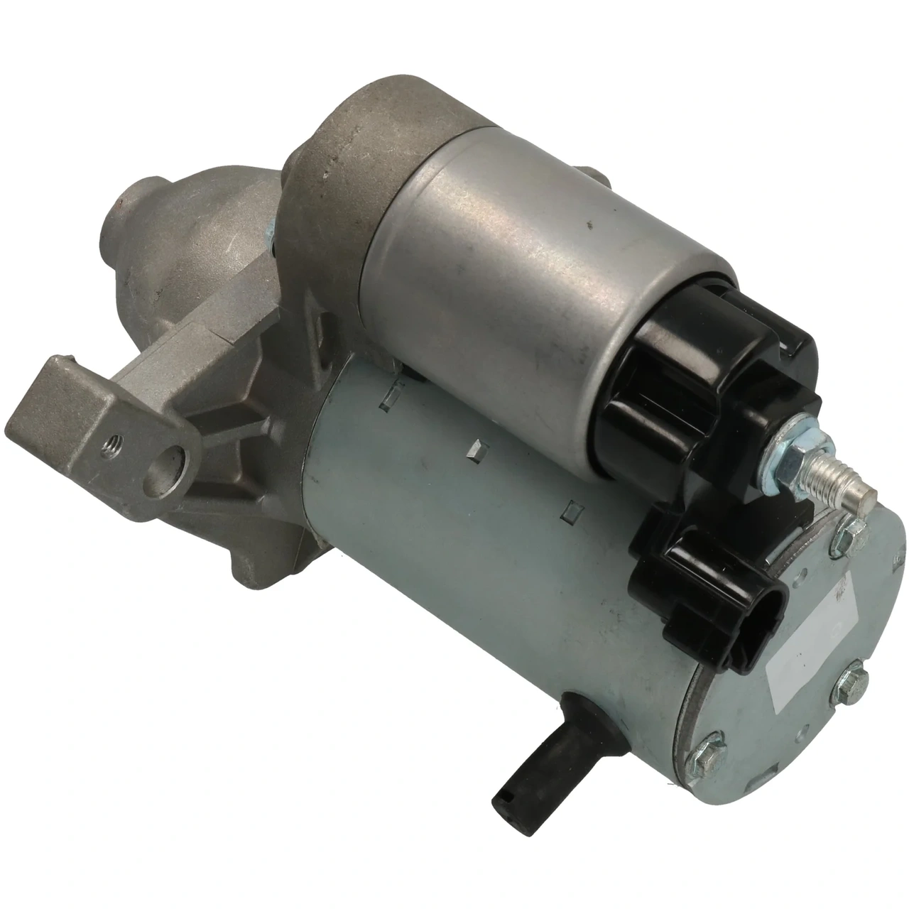 HC-Cargo Starter motor