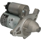 HC-Cargo Starter motor