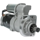 HC-Cargo Starter motor