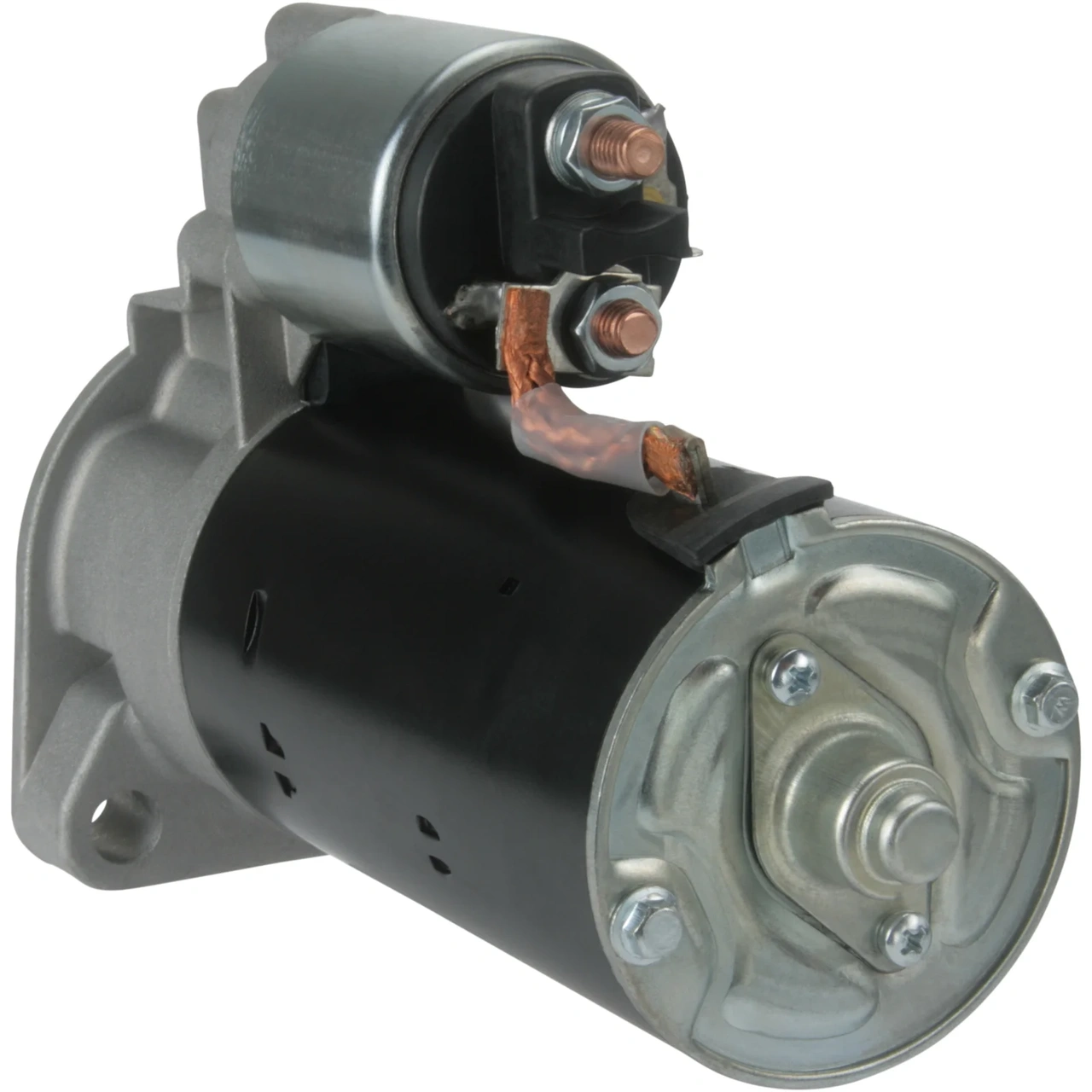 HC-Cargo Starter motor