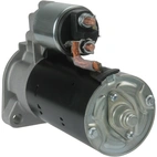HC-Cargo Starter motor