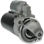 HC-Cargo Starter motor