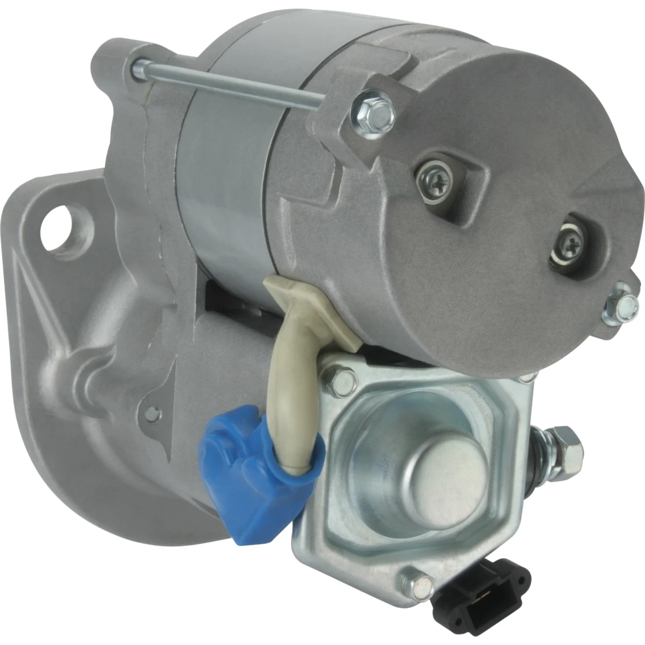 HC-Cargo Starter motor