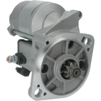 HC-Cargo Starter motor