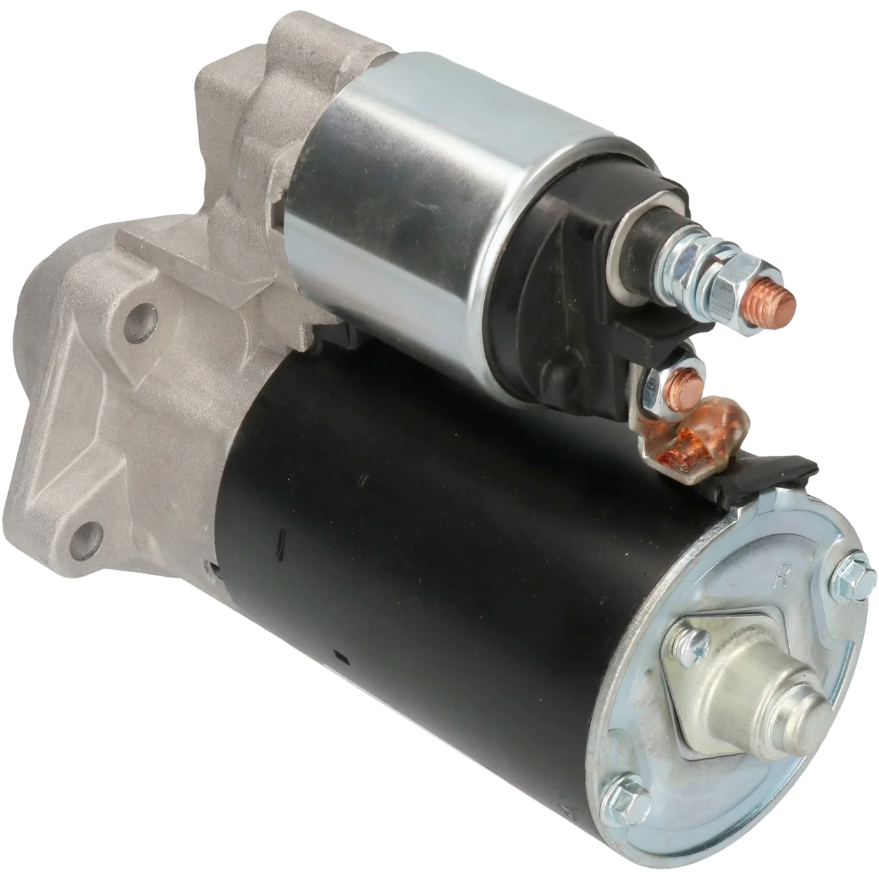 HC-Cargo Starter motor