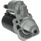 HC-Cargo Starter motor