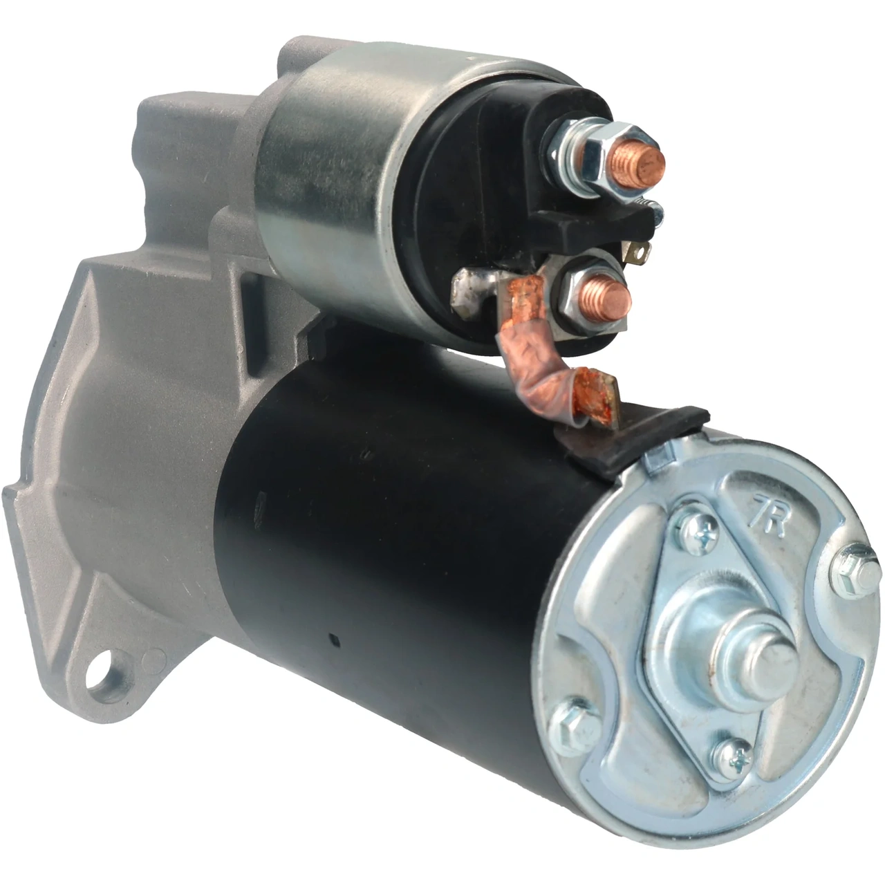 HC-Cargo Starter motor