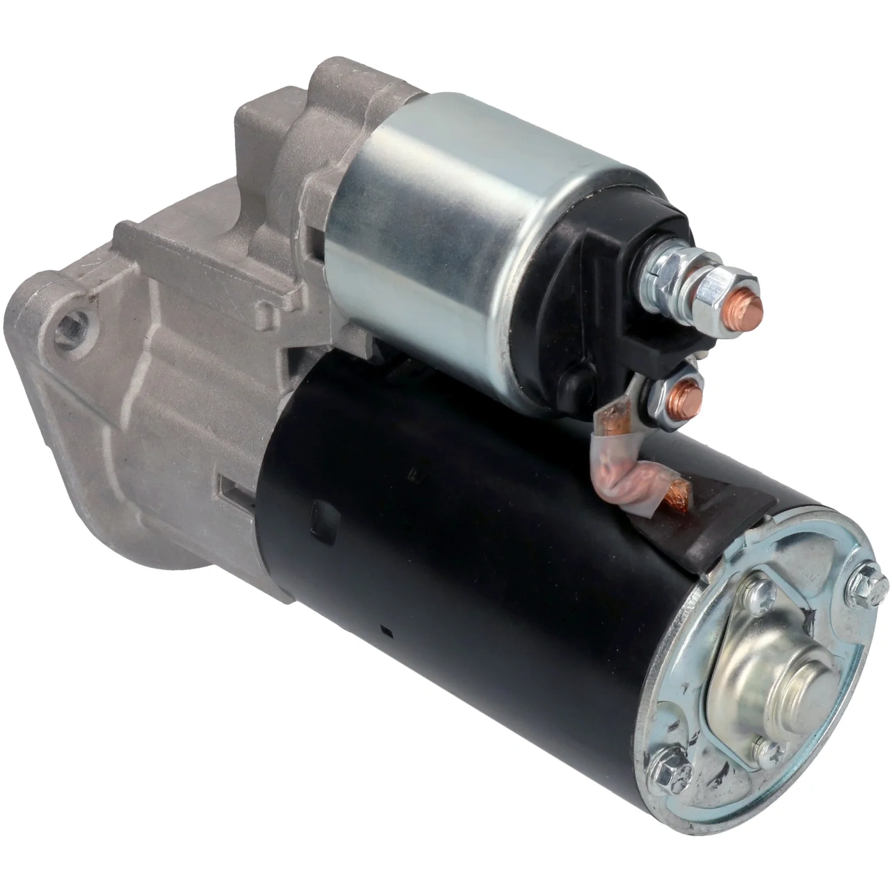 HC-Cargo Starter motor