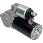 HC-Cargo Starter motor