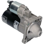 HC-Cargo Starter motor