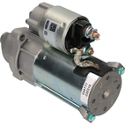 HC-Cargo Starter motor