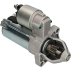 HC-Cargo Starter motor
