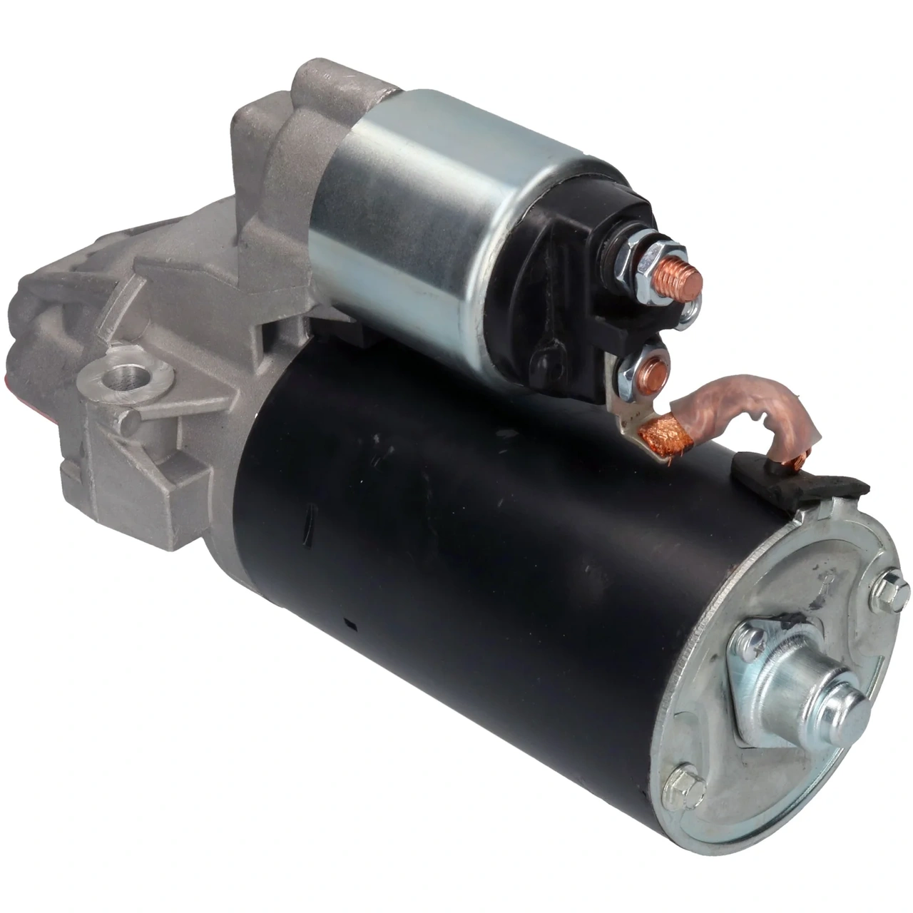 HC-Cargo Starter motor