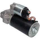 HC-Cargo Starter motor