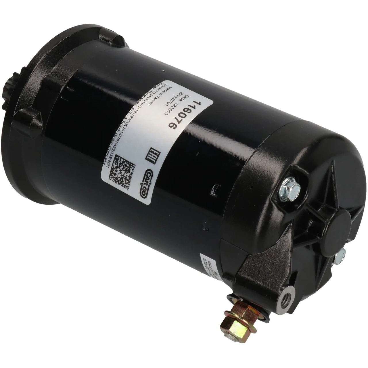 HC-Cargo Starter motor